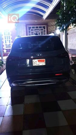 هیوندای سەنتافی